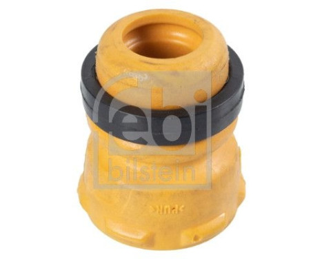 Rubber Buffer, suspension 173643 FEBI, Image 2