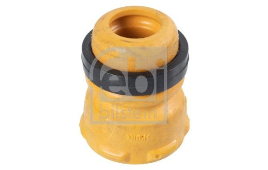 Rubber Buffer, suspension 173643 FEBI, Image 2