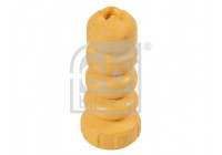 Rubber Buffer, suspension 173657 FEBI