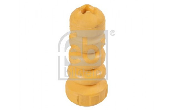 Rubber Buffer, suspension 173657 FEBI