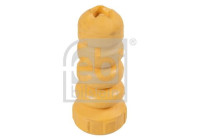 Rubber Buffer, suspension 173657 FEBI