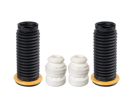 Rubber Buffer, suspension 173794 FEBI