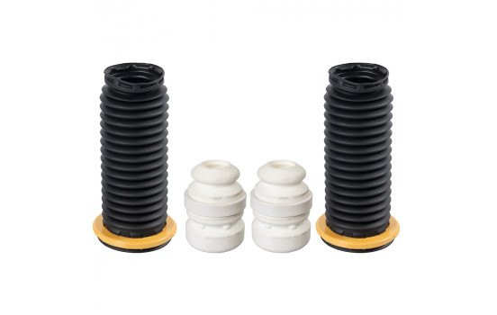Rubber Buffer, suspension 173794 FEBI