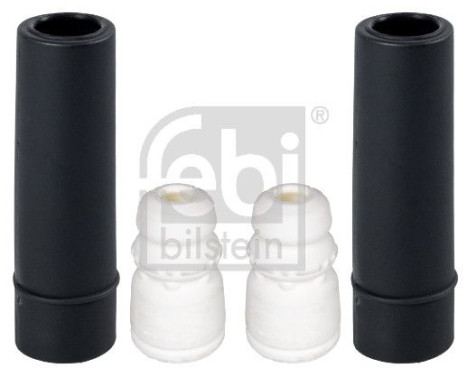 Rubber Buffer, suspension 173795 FEBI, Image 2