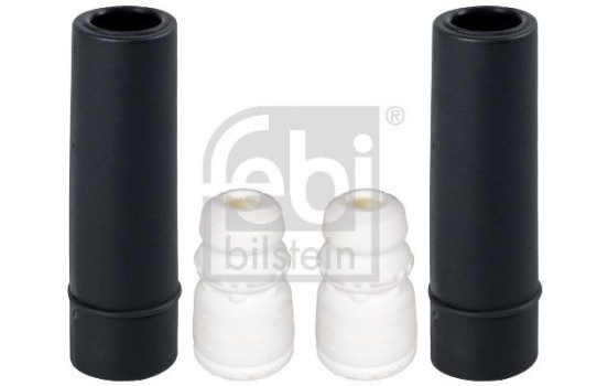 Rubber Buffer, suspension 173795 FEBI, Image 2