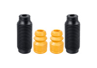 Rubber Buffer, suspension 173901 FEBI