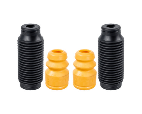 Rubber Buffer, suspension 173901 FEBI