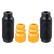 Rubber Buffer, suspension 173901 FEBI