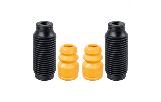 Rubber Buffer, suspension 173901 FEBI
