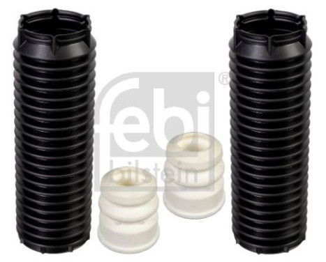 Rubber Buffer, suspension 174285 FEBI, Image 2