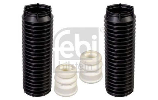 Rubber Buffer, suspension 174285 FEBI, Image 2