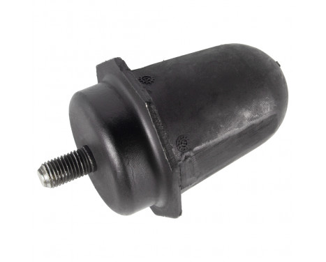 Rubber Buffer, suspension 174360 FEBI