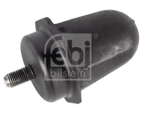 Rubber Buffer, suspension 174360 FEBI, Image 2