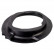 Rubber Buffer, suspension 174363 FEBI