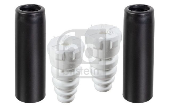 Rubber Buffer, suspension 174490 FEBI