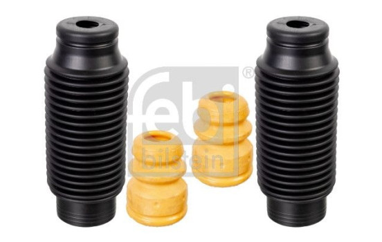 Rubber Buffer, suspension 174683 FEBI