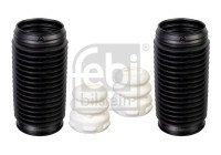 Rubber Buffer, suspension 175400 FEBI