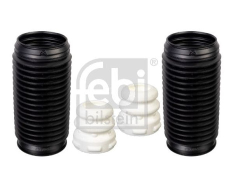 Rubber Buffer, suspension 175400 FEBI
