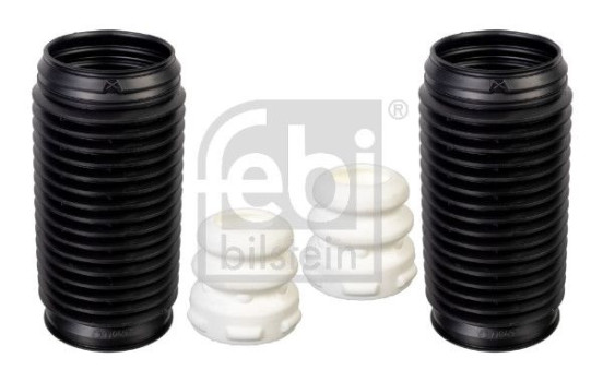 Rubber Buffer, suspension 175400 FEBI
