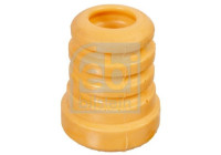 Rubber Buffer, suspension 175543 FEBI