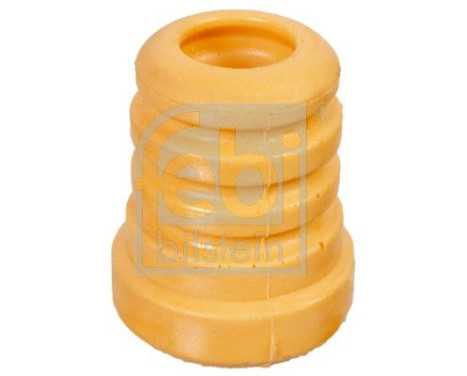 Rubber Buffer, suspension 175543 FEBI