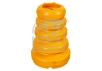 Rubber Buffer, suspension 175631 FEBI