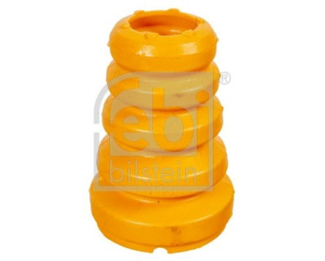 Rubber Buffer, suspension 175631 FEBI
