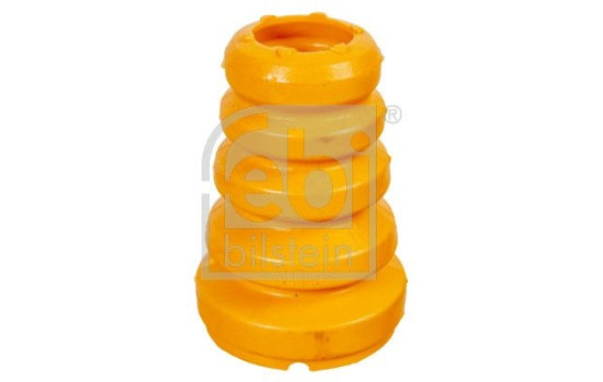Rubber Buffer, suspension 175631 FEBI