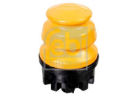 Rubber Buffer, suspension 175658 FEBI