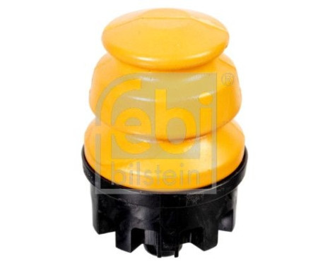 Rubber Buffer, suspension 175658 FEBI