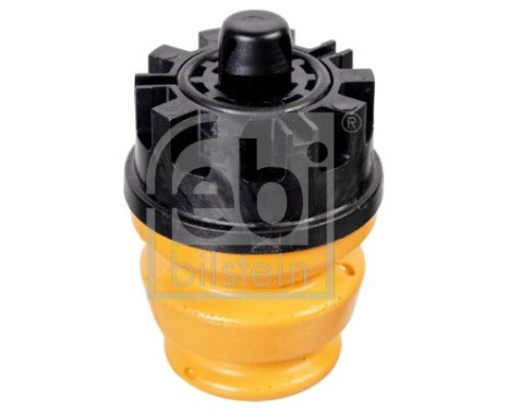 Rubber Buffer, suspension 175658 FEBI, Image 2