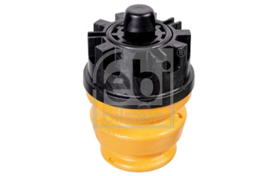 Rubber Buffer, suspension 175658 FEBI, Image 2
