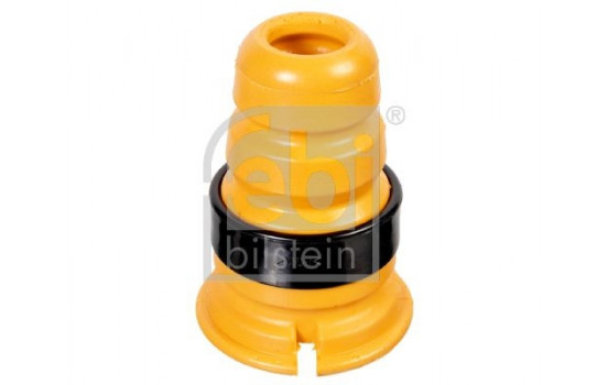 Rubber Buffer, suspension 175659 FEBI