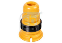 Rubber Buffer, suspension 175659 FEBI
