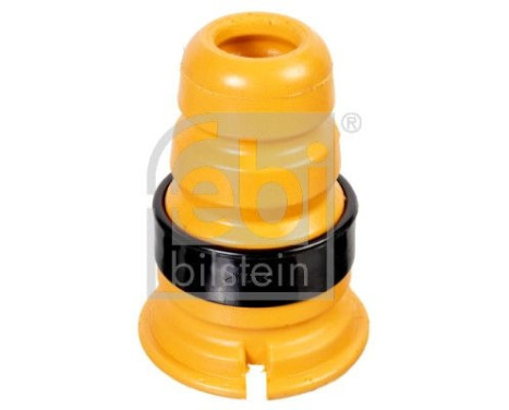 Rubber Buffer, suspension 175659 FEBI