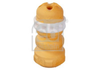 Rubber Buffer, suspension 176381 FEBI