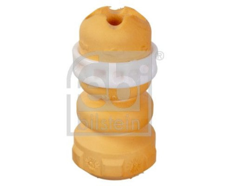 Rubber Buffer, suspension 176381 FEBI