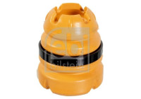 Rubber Buffer, suspension 177188 FEBI