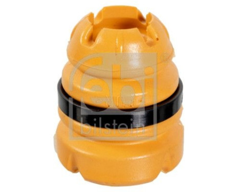 Rubber Buffer, suspension 177188 FEBI