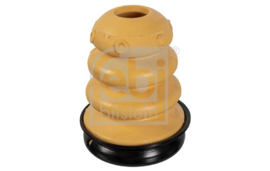 Rubber Buffer, suspension 177267 FEBI