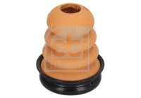 Rubber Buffer, suspension 177267 FEBI