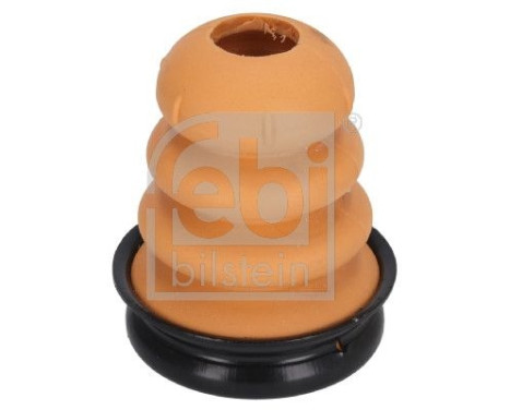Rubber Buffer, suspension 177267 FEBI