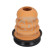 Rubber Buffer, suspension 177267 FEBI
