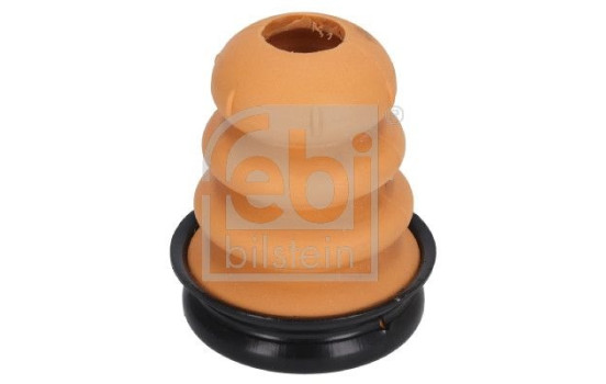 Rubber Buffer, suspension 177267 FEBI