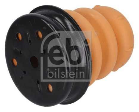 Rubber Buffer, suspension 177267 FEBI, Image 2
