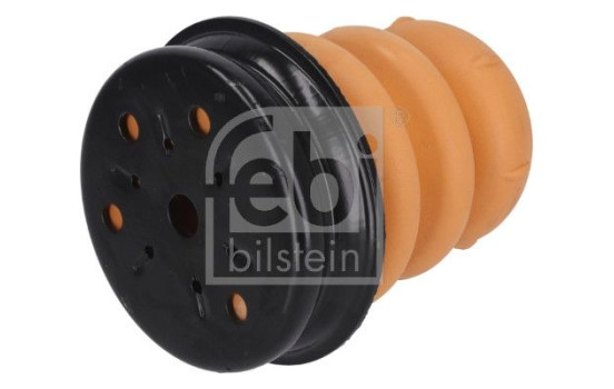 Rubber Buffer, suspension 177267 FEBI, Image 2