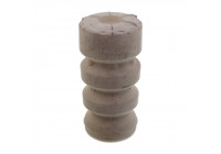Rubber Buffer, suspension 18356 FEBI