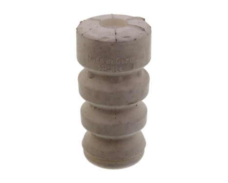 Rubber Buffer, suspension 18356 FEBI