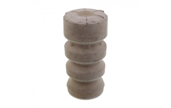 Rubber Buffer, suspension 18356 FEBI