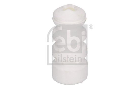 Rubber Buffer, suspension 18356 FEBI, Image 2